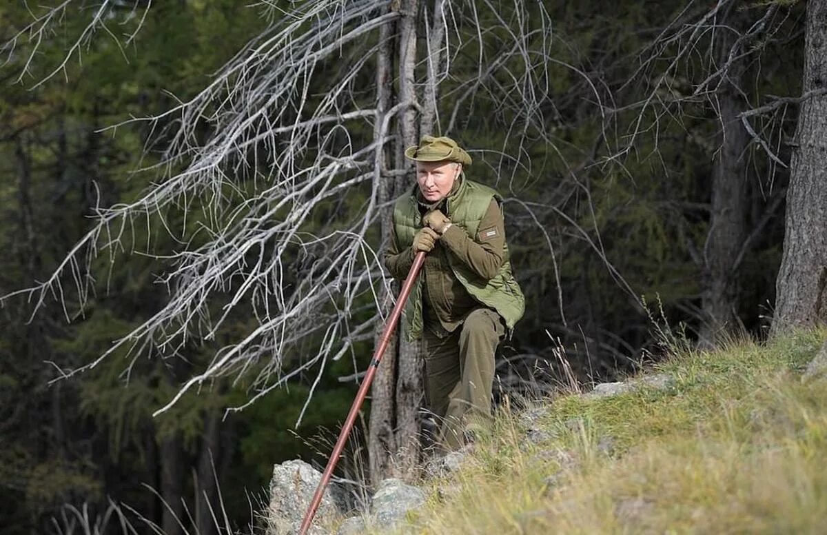 Неофициальное фото