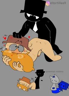 Slideshow sprunki rule 34.