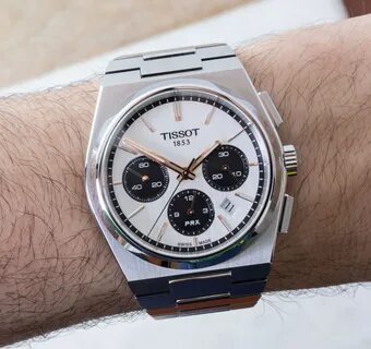 Tissot prx