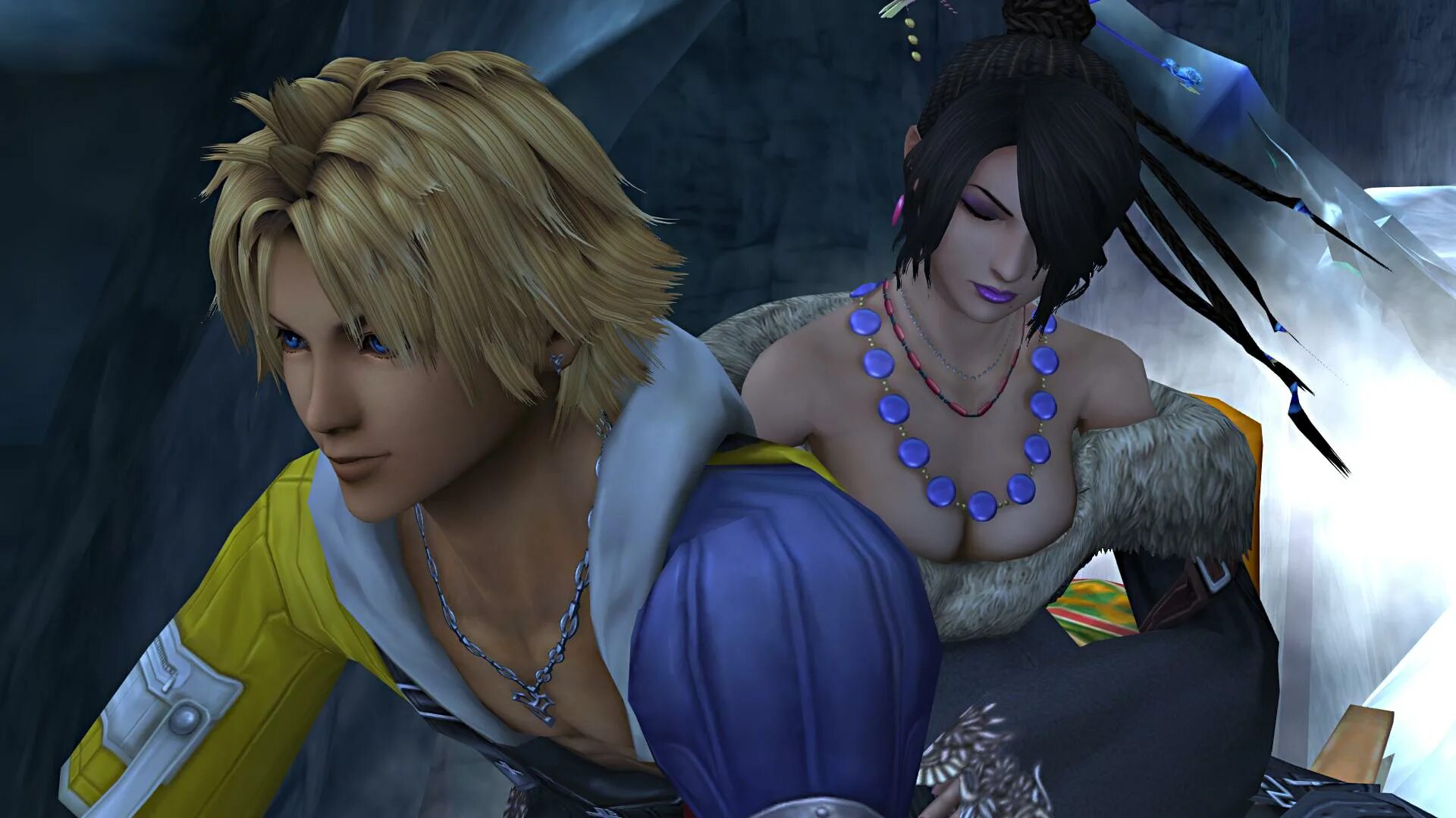 Языки final fantasy. Final fantasy 10 лулу. лулу финал фэнтези. лулу final fantasy x. final fantasy 10 юналеска.