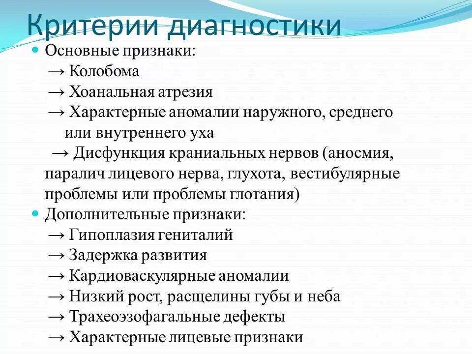 Charge синдром. Charge синдром. Синдром чардж ассоциация. Синдром чардж ассоциация. Синдром чардж ассоциация.