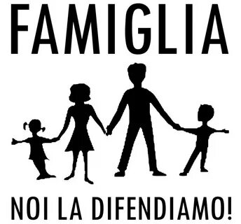 La famiglia