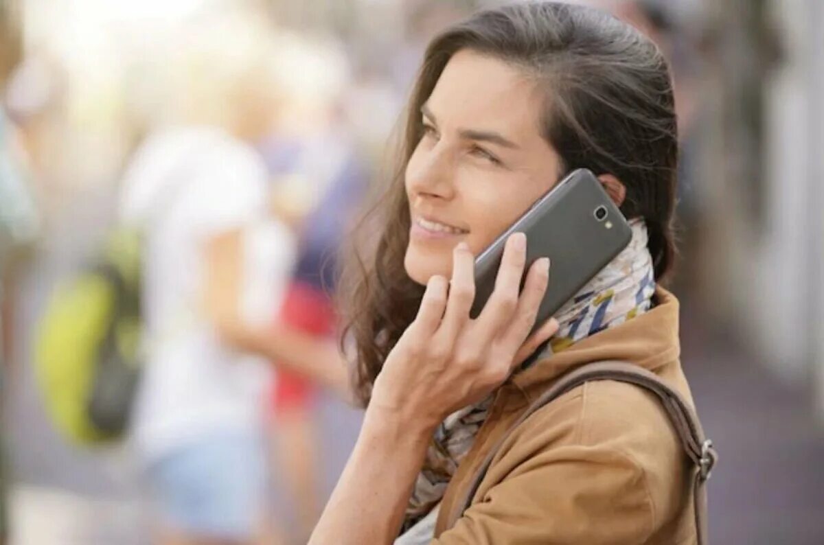 Do a phone call
