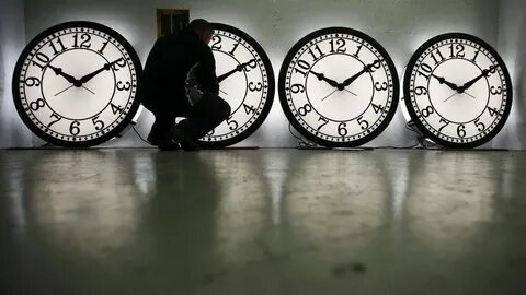 Избежать потери времени
