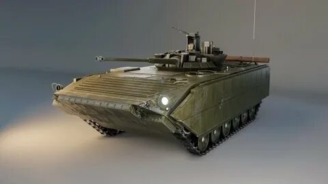 Бмп мод