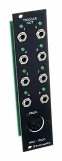 Trigger module