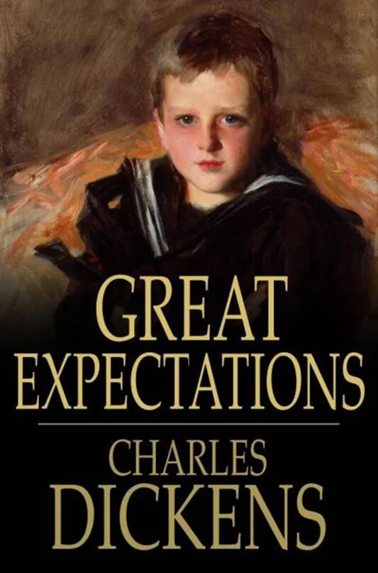 Произведение большие надежды. Dickens "great expectations". Большие надежды на английском.