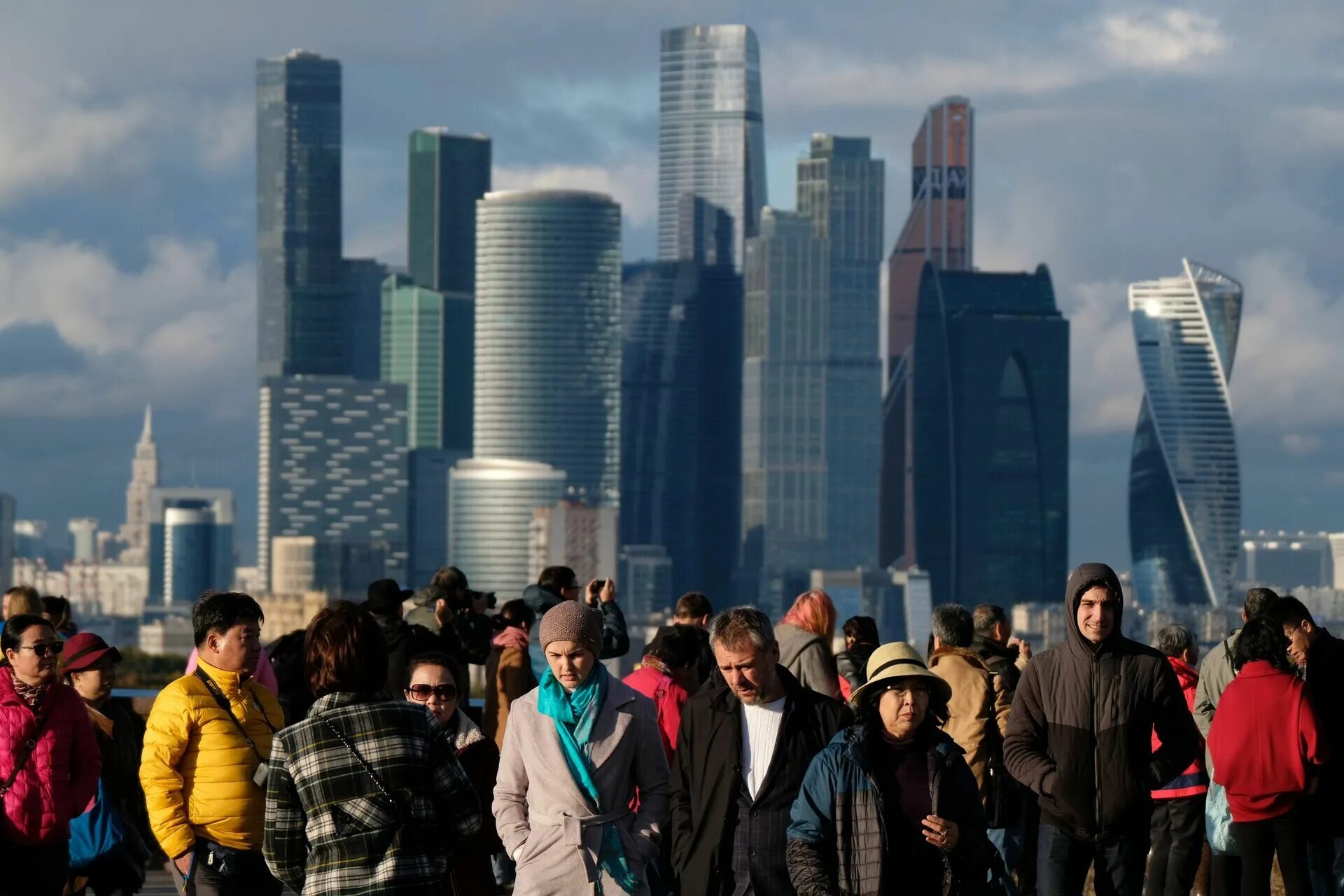Самое популярное в 2025 году