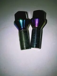 Болт колесный м14х 1.5