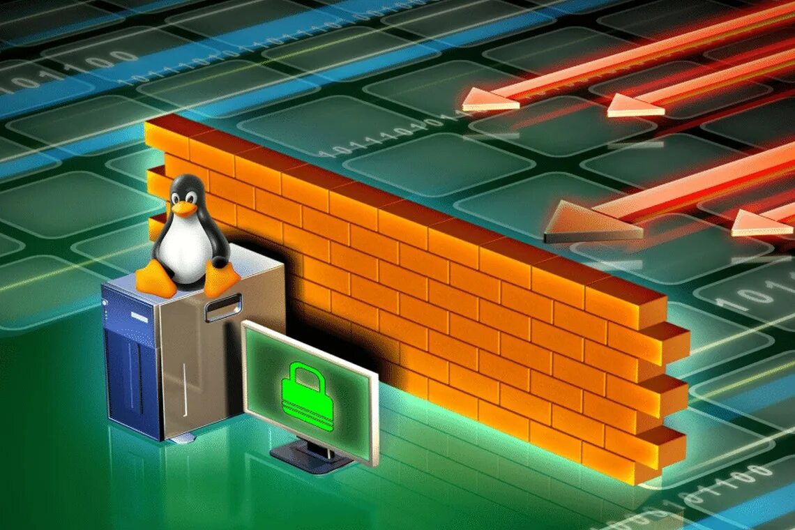 Межсетевой экран linux. Firewall Linux. Брандмауэр линукс. Файрвол Linux. Файрвол Firewall это.