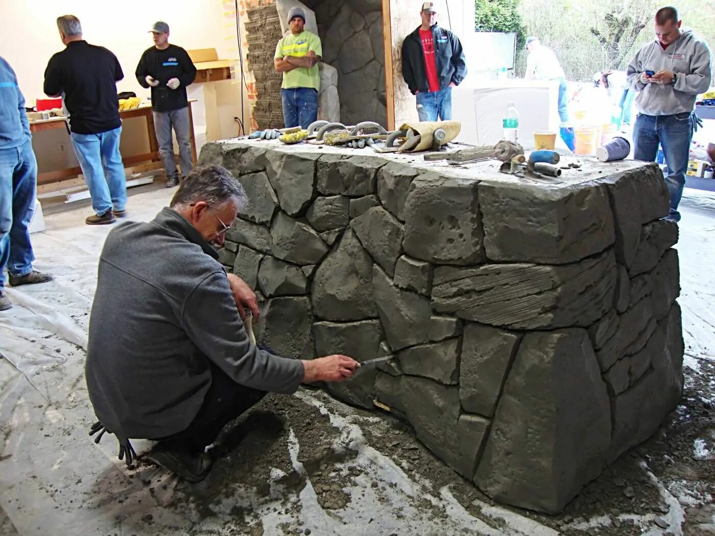 Concrete stone. Каменные валуны из артбетона. Камни из цемента. Декоративный камень из бетона. Декоративный камень из цемента.