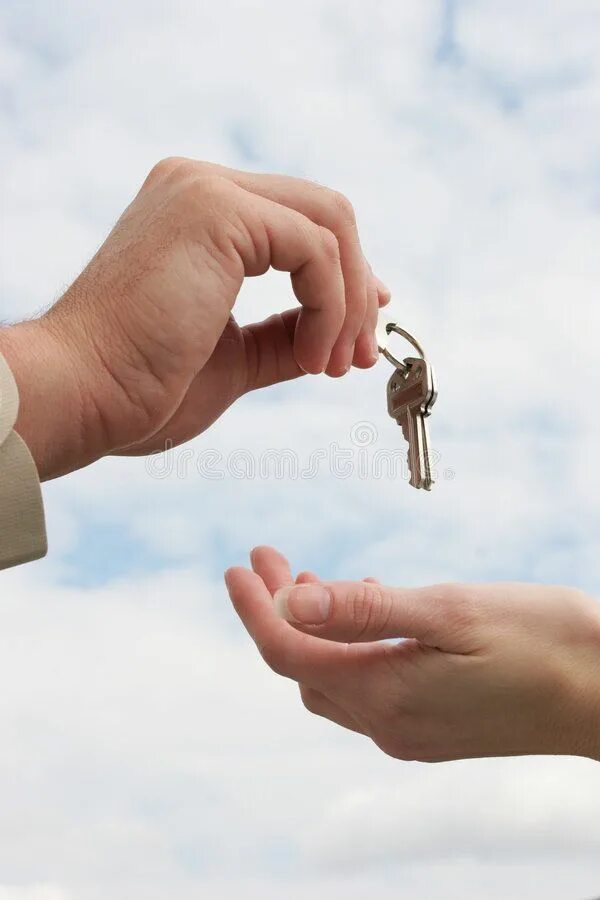 You re the key