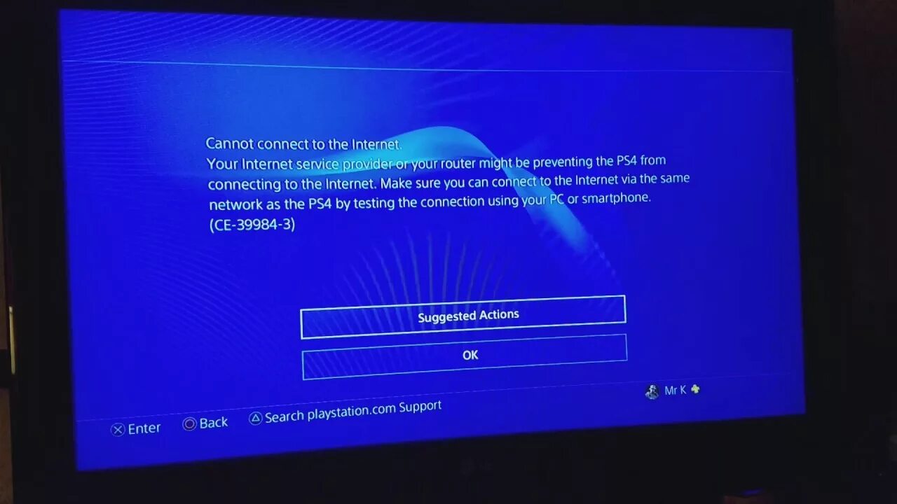 Как подключить ps4 к интернету и получать удовольствие от онлайн игр