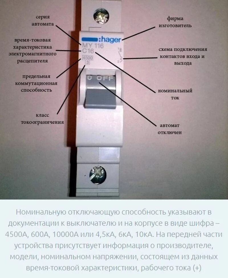 Автоматические выключатели значение. Автоматический выключатель 0.4 кв маркировка. расшифровка маркировки автоматов электрических. маркировка однополюсных автоматических выключателей. обозначение характеристик автоматических выключателей.