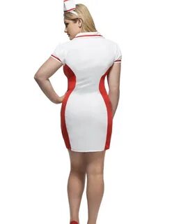 krankenschwester kostüm große größen - www.pinokiopizza.com 