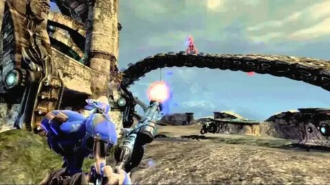 Unreal tournament 3 cd