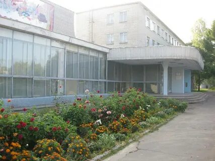 Школа искусств чепецк