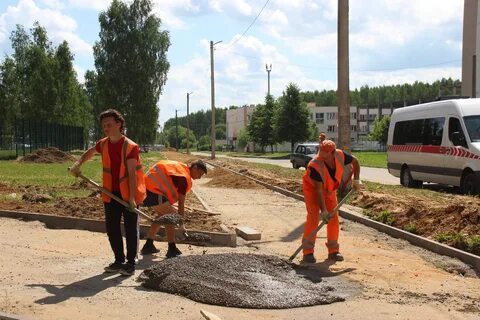 Работа в десногорске
