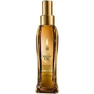 Mythic oil масло