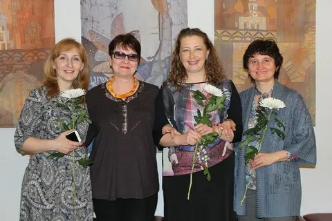 Художественная школа полевской