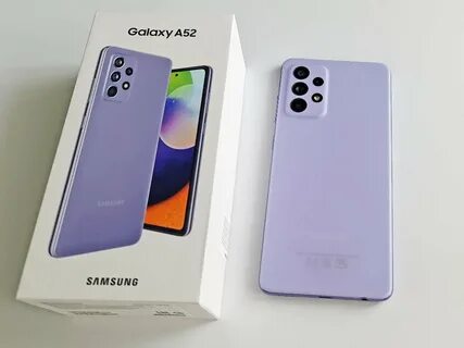 Самсунг галакси 52