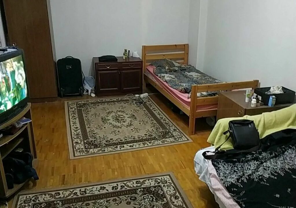 Москва коломенская снять комнату