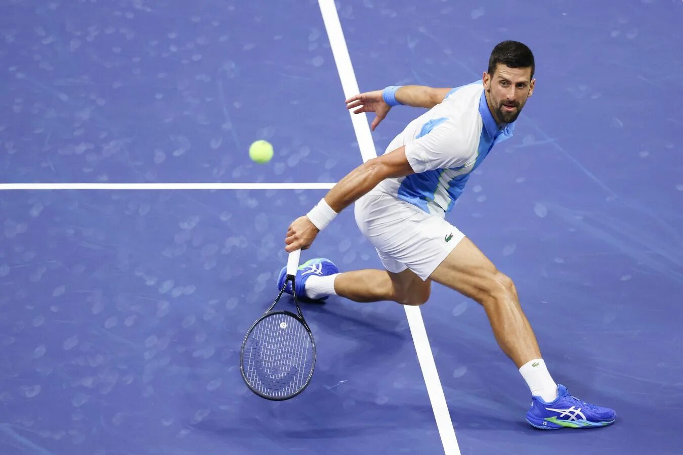 Теннис us open м. Теннис us open м