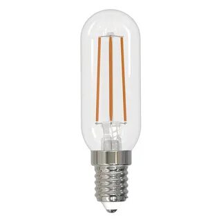 Лампа светодиодная для холодильников и вытяжки LED-Y25-5W3000KE14CL GLZ0...