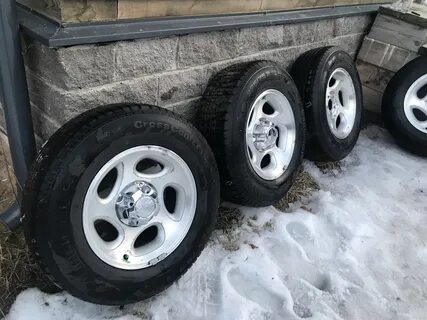 Колеса ford escape
