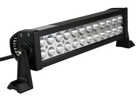 Светодиодная фара балка led