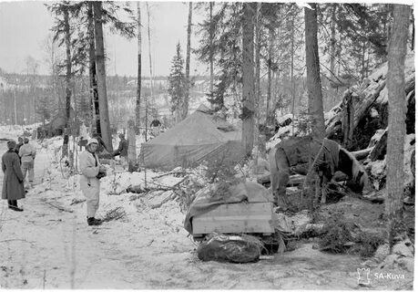 Ноябрь декабрь 1941