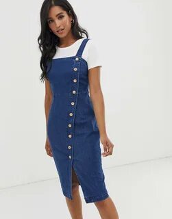 Terminál Účetní Průhledná lyst armani jeans sleeveless denim dress in blue Překv