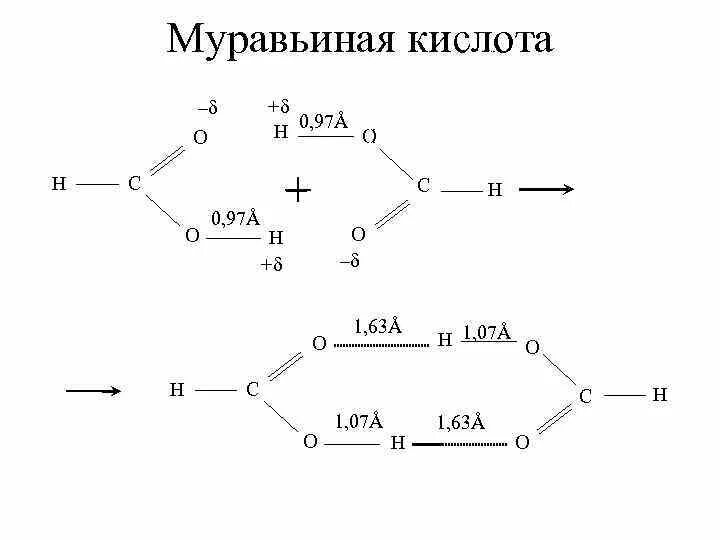 Сигма кислоты. Муравьиная кислота водородная связь. Муравьиная кислота связь. Муравьиная кислота и вода. Строение муравьиной кислоты.