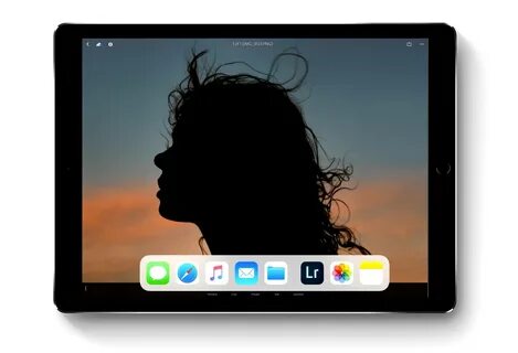 Планшет ios