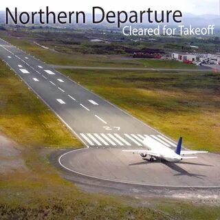 Landing strip