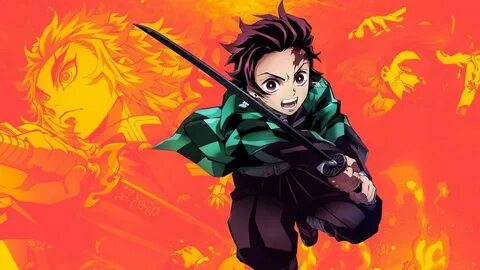 Demon slayer heroes