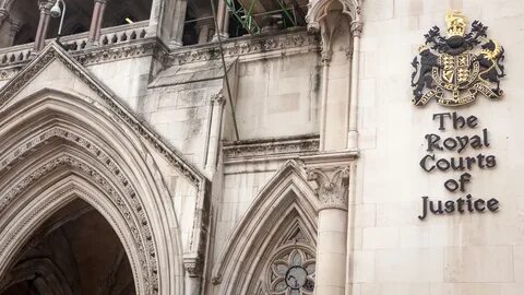 Higher court