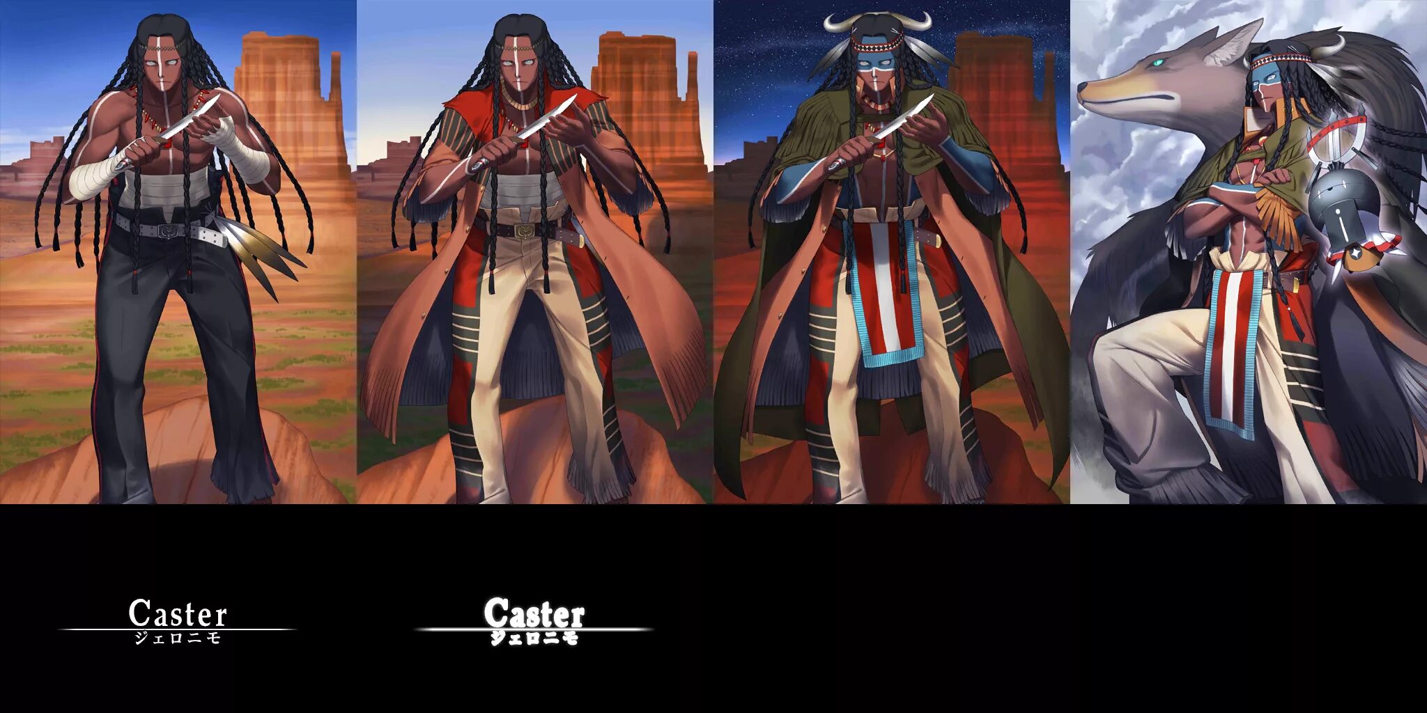 Джеронимо fate go. Jeronimo fate grand order. Джеронимо fate. Кастер и джеронимо. Jeronimo fate grand order.