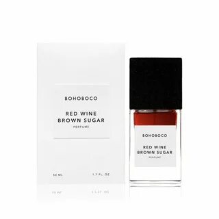 bohoboco perfume red wine brown sugar price Cheap - OFF 73