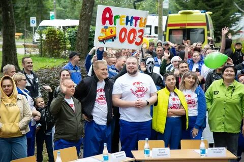 Тульская область медицинские работники