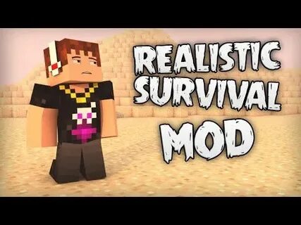 More realistic mod