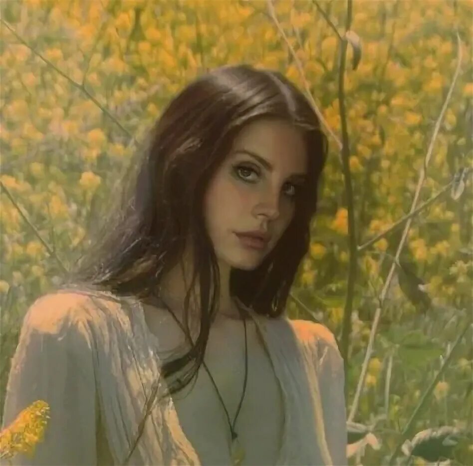 Diet mountain dew lana del rey demo