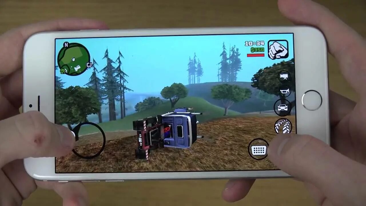 Читы на игры на айфон. GTA sa на айфон. GTA на айфон. ГТА Сан андреас на айфон. ГТА на IOS.