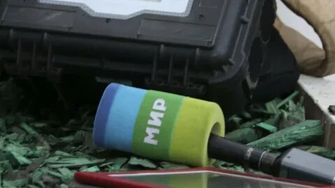 Видео 21 новости