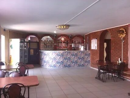 Столовая дорожник сызрань
