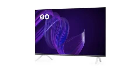 Телевизор 50 дюймов с алисой