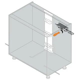 Servo drive