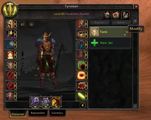 Patch 4.1