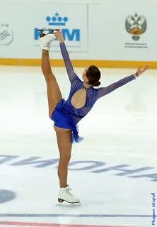 Сестра аделины
