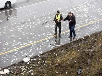 Засыпало видео